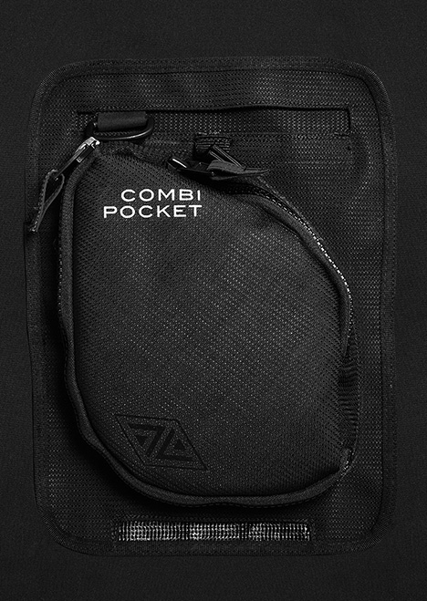 Combi Pocket