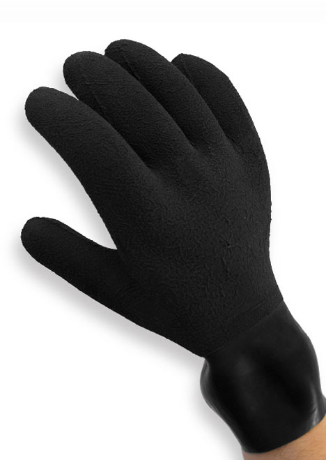 Dry Glove