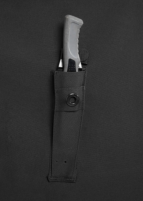 Knife Pocket
