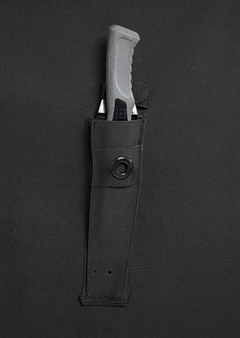 Knife Pocket