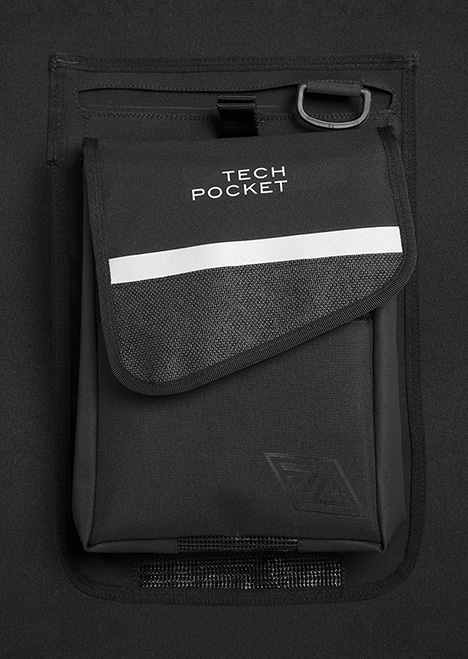 Tech Pocket